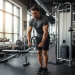 Guide pratique pour maîtriser les extensions triceps à la poulie haute