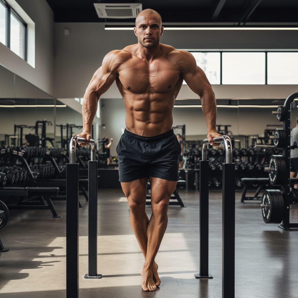 Les dips en musculation : guide complet pour bien les exécuter et maximiser vos gains