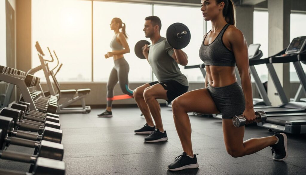 découvrez les raisons essentielles pour renforcer et tonifier vos jambes, améliorer votre santé, votre posture et votre bien-être au quotidien.