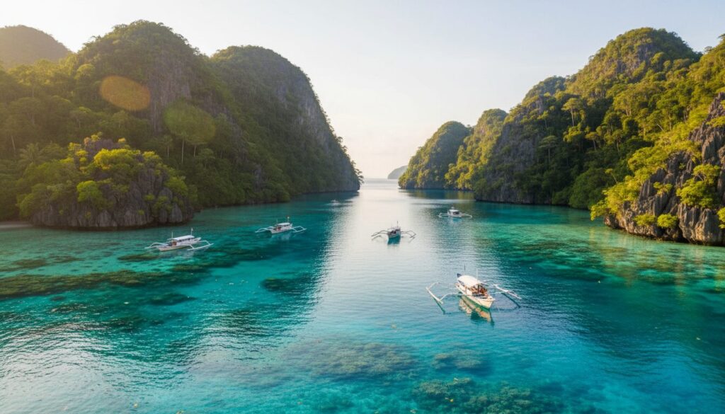 explorez les îles raja ampat, un joyau naturel situé en papouasie occidentale, célèbre pour ses paysages époustouflants, sa biodiversité marine exceptionnelle et ses plages paradisiaques.