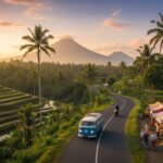 Bali en 3 semaines : notre aventure complète en road trip