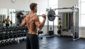 Exercices incontournables pour renforcer et sculpter vos trapèzes