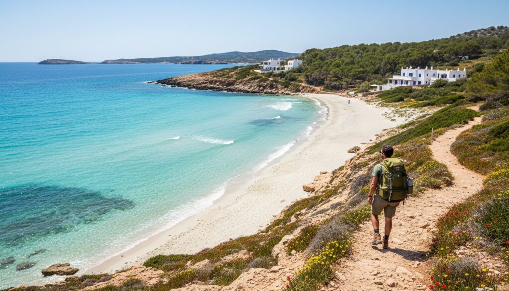 Explorer Formentera en 5 jours : Guide complet pour découvrir les trésors des Baléares, Espagne