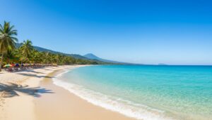 découvrez les meilleures destinations ensoleillées pour une escapade en février et profitez de vacances au soleil loin du froid.