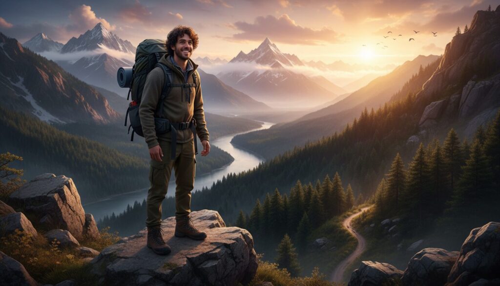 Prêt à embarquer pour une aventure inoubliable ?