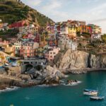 Quel village choisir pour votre hébergement aux Cinque Terre ?